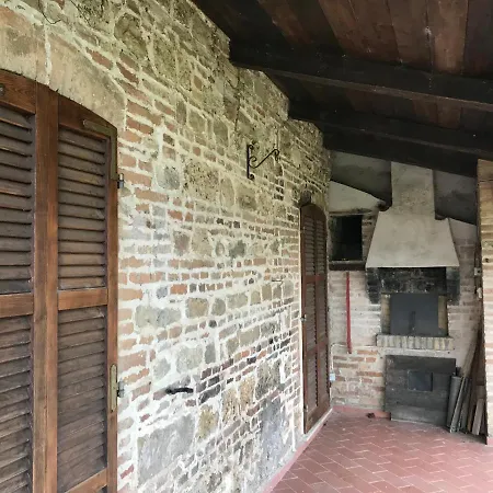 Casa Colle Large Apartment