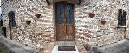 Casa Colle Large Apartment Sarnano